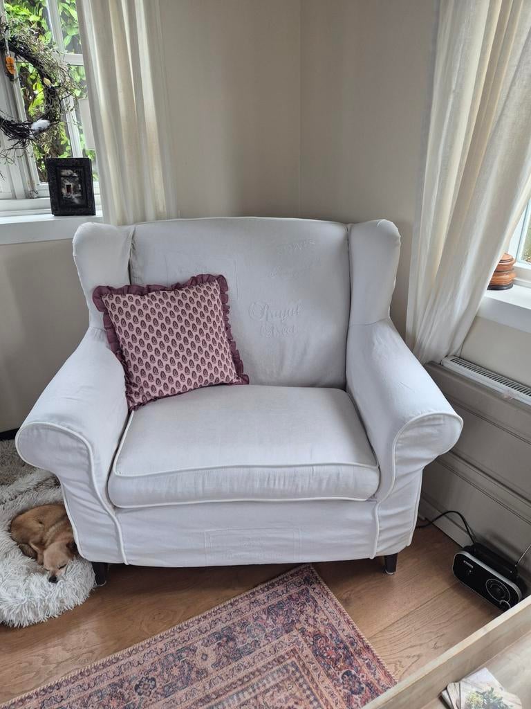Prima Loveseat - Comfortabele Tweezitsbank, Gebruikt, Klassiek, Comfortabel, Tweepersoons, 75 tot 100 cm