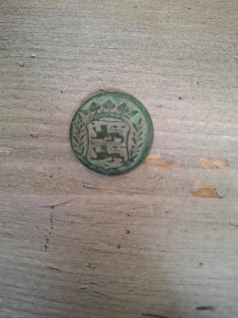 Muntstuk West Frisia, Ophalen of Verzenden, Koningin Beatrix, Euro's