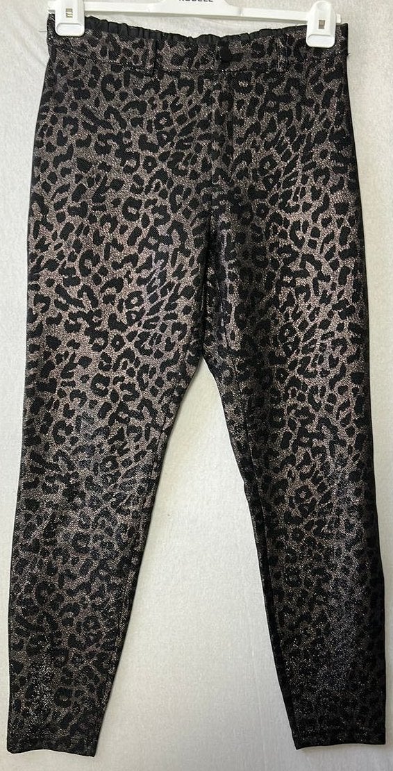 Zoey Feestelijke glinstrtende stretch broek 44, Kleding | Dames, Ophalen of Verzenden, Nieuw, Broek of Spijkerbroek