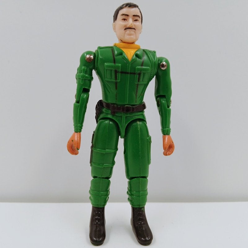 Commando Ranger Jaren 80, Ophalen of Verzenden, Zo goed als nieuw