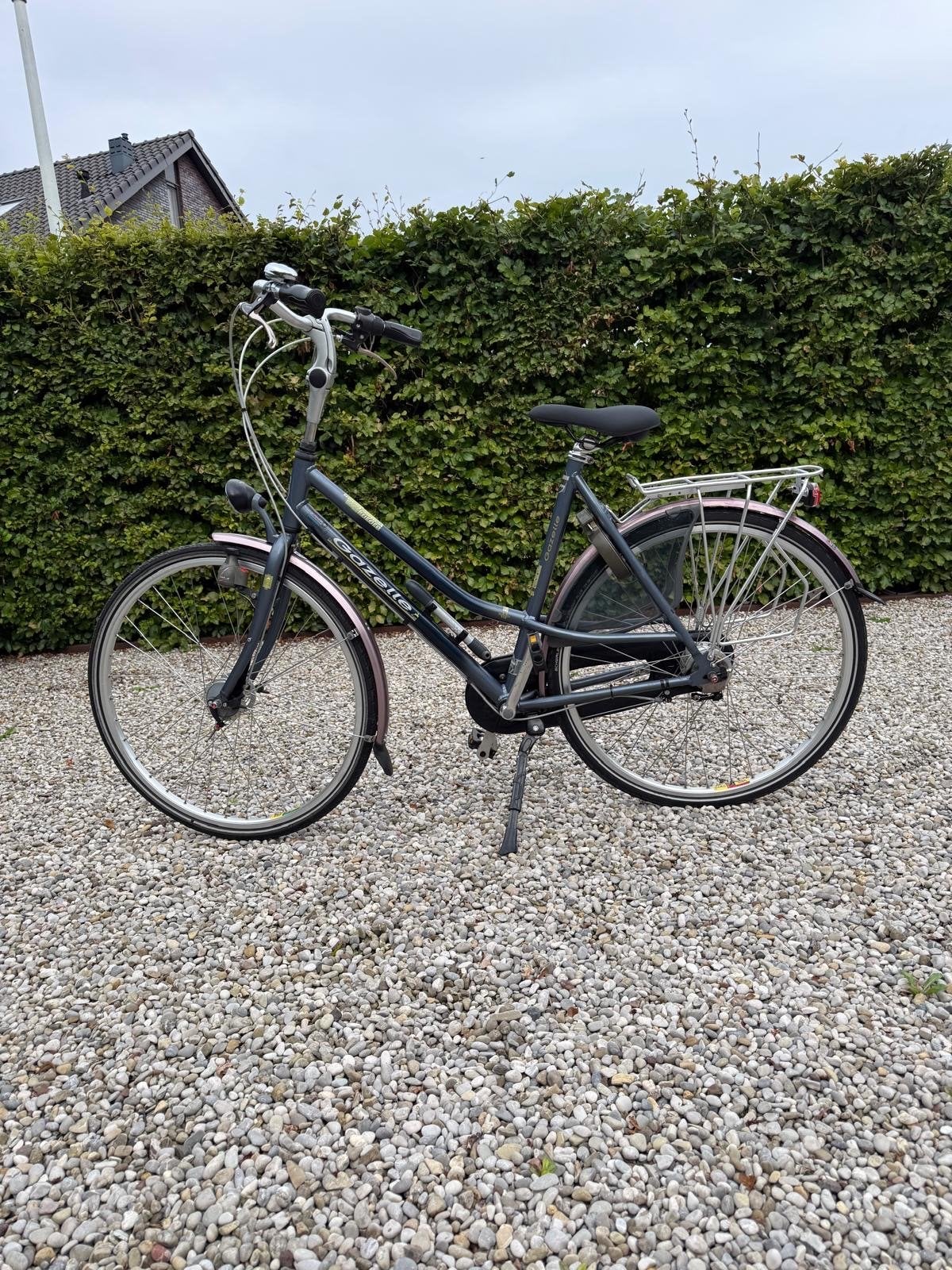 Gazelle Damesfiets - 7 Versnellingen, Goede Staat
