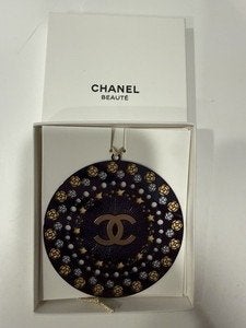 Chanel beauté kerstboom hanger, Ophalen of Verzenden, Nieuw
