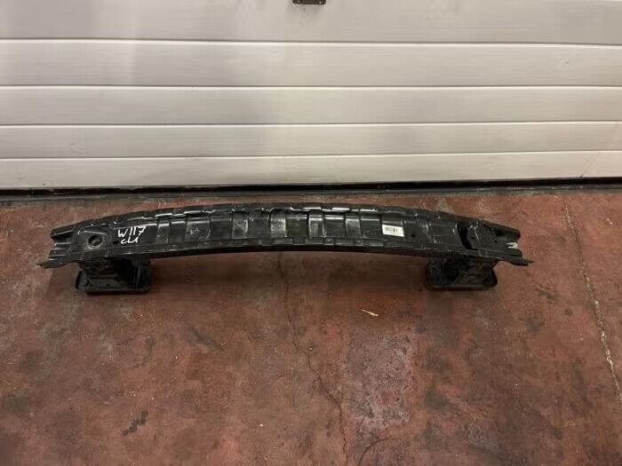 Bumperframe achter van een Mercedes CLA, Ophalen of Verzenden, Gebruikt