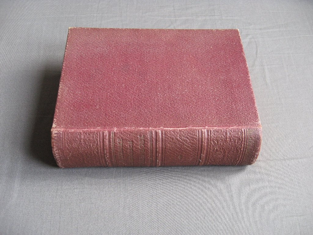 C.F.A. Zernike - Paedagogisch Woordenboek (1905), Antiek en Kunst, Ophalen of Verzenden, C.F.A. Zernike