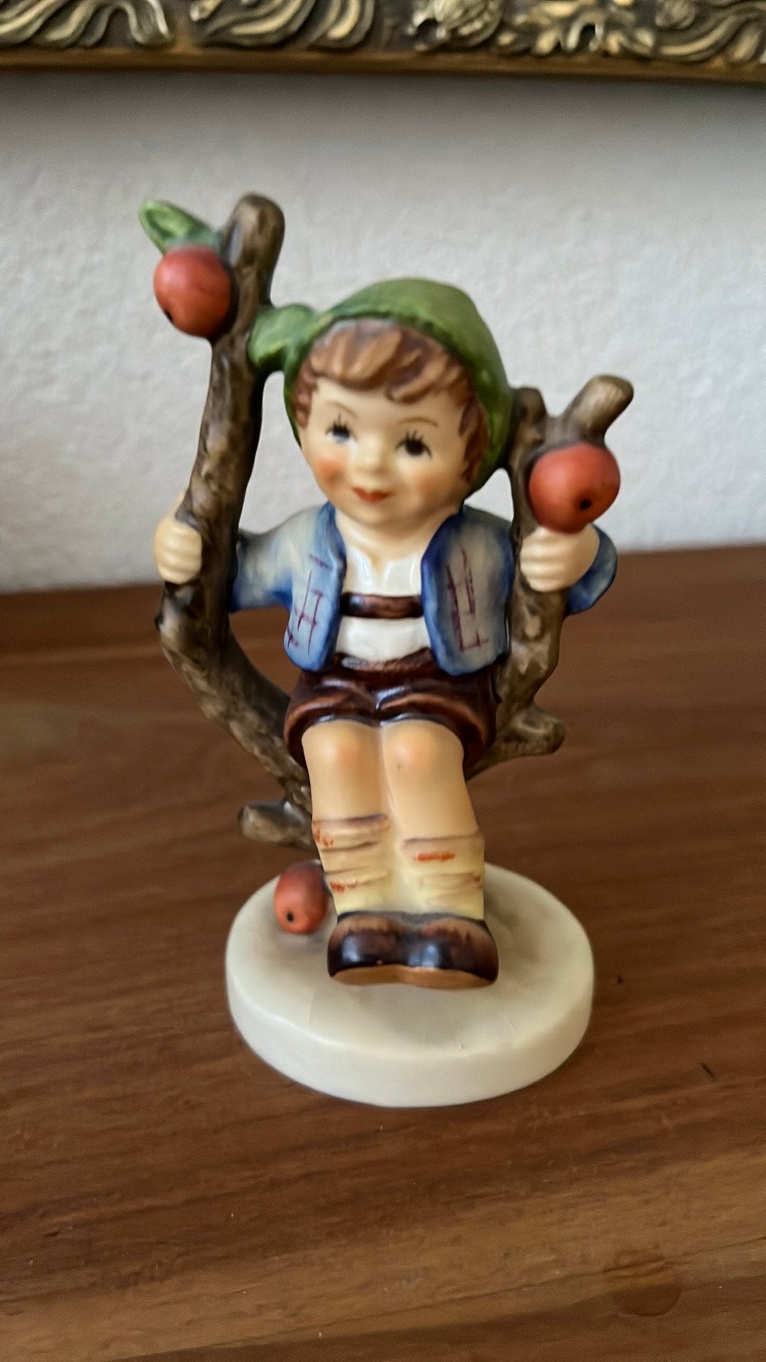 Goebel hummel, Ophalen of Verzenden, Zo goed als nieuw, Hummel