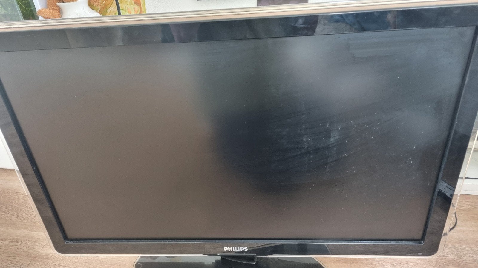 Philips Ambilight TV met defect, Ophalen of Verzenden, Niet werkend, Philips