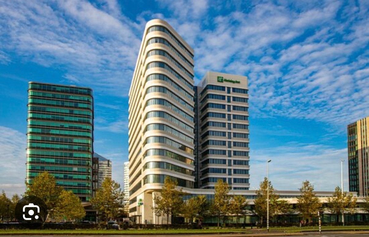 Amsterdam Arena Towers - Holiday Inn - 30 Juni - 3 kamers, Tickets en Kaartjes, Hotelbonnen