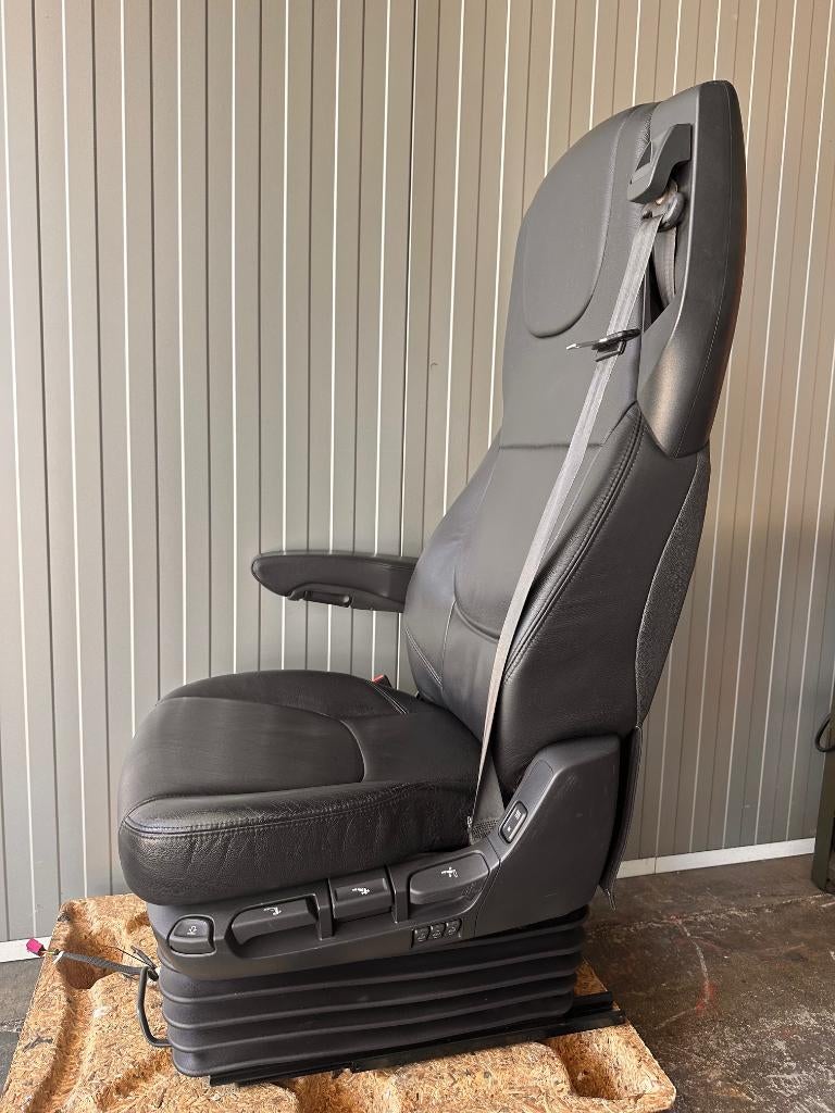 DAF XF/CF Grammer bestuurders vrachtautostoel + Zitvlak XFCF, Ophalen of Verzenden, Gebruikt, DAF, Interieur en Bekleding