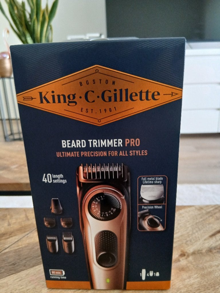 Baard trimmer, Ophalen, Nieuw, Scheren en Epileren