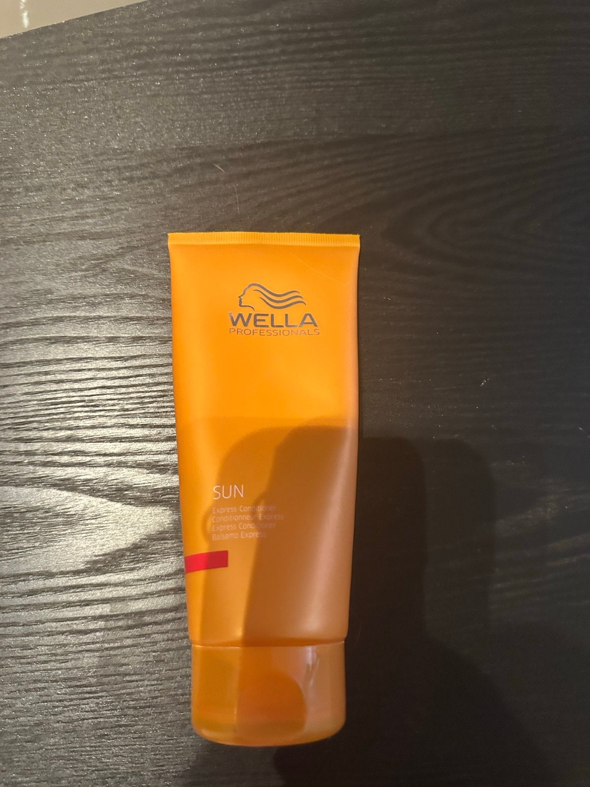 Wella Sun Care Conditioner - Nieuw, Ophalen of Verzenden, Nieuw, Shampoo of Conditioner