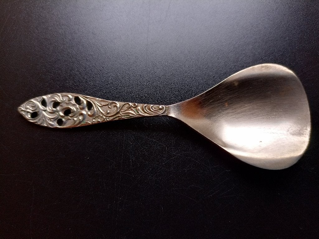 Suikerschep, Antiek en Kunst, Ophalen of Verzenden
