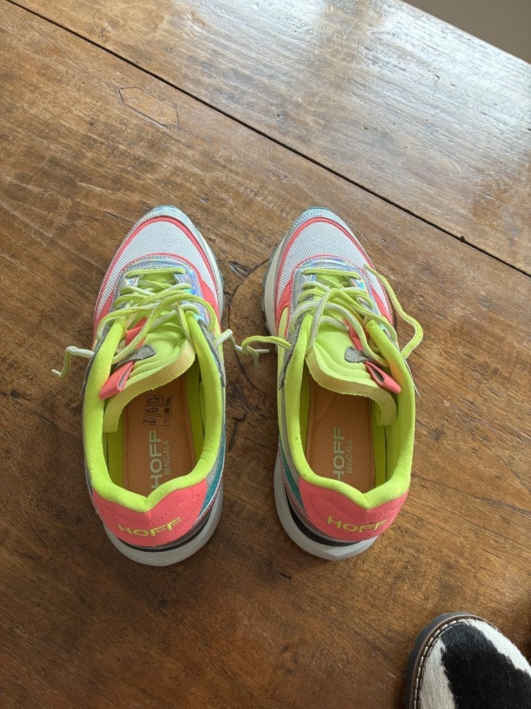 Hoff sneakers nieuw maat 39, Hoff, Overige kleuren, Nieuw, Ophalen of Verzenden