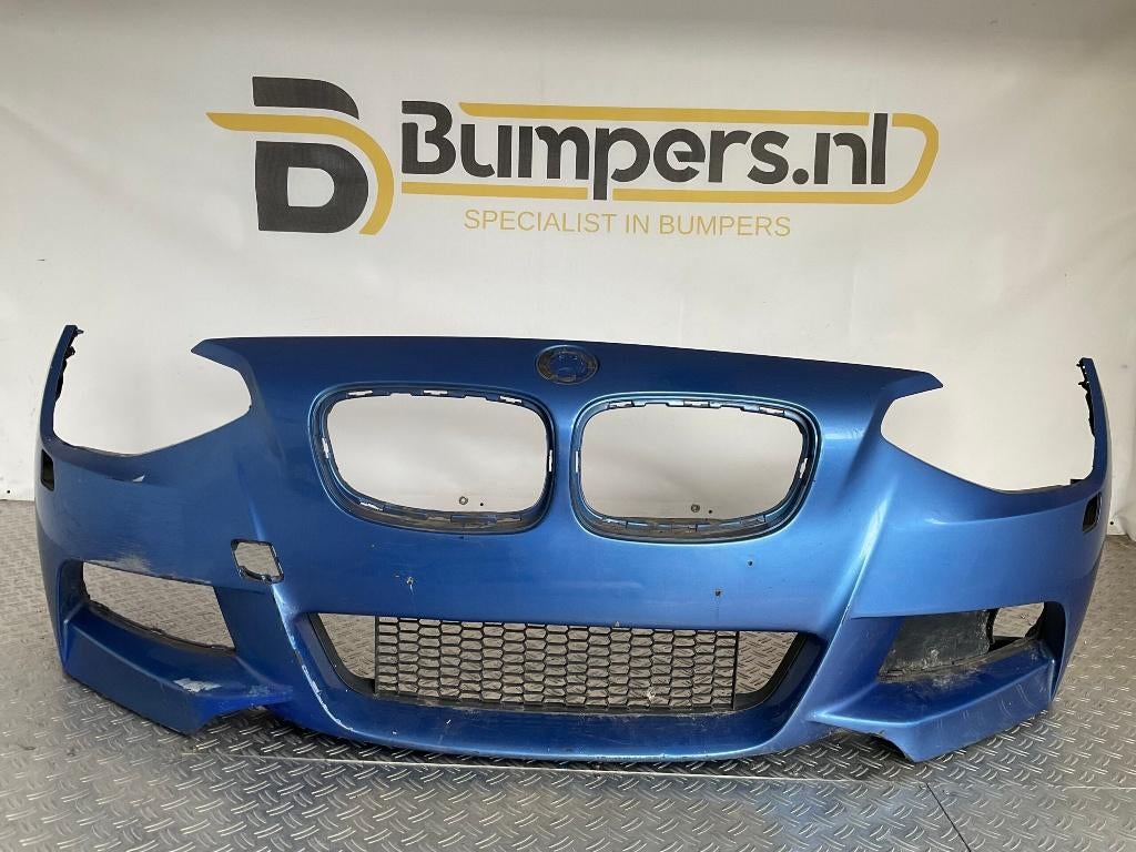Bumper BMW F44 X3 iX3 G20 G21 X5 F15 F20 F21 F40 Voorbumper, Ophalen, Bumpers.nl, Info@Bumpers.nl, Bumpers.nl