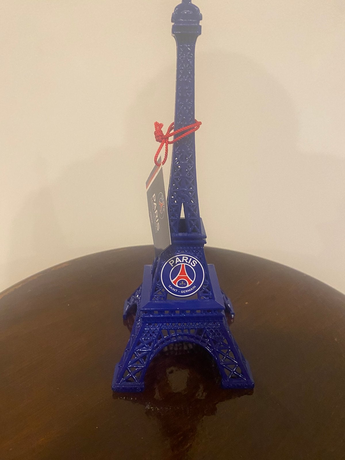 Paris Saint Germain Eiffeltoren, Ophalen, Nieuw, Clubaccessoires