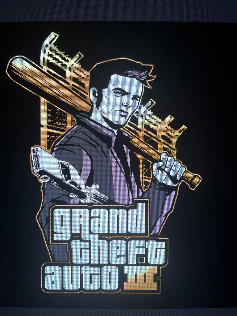 Grand theft auto 3 (steam key), Avontuur en Actie, Vanaf 18 jaar, Verzenden, 1 speler