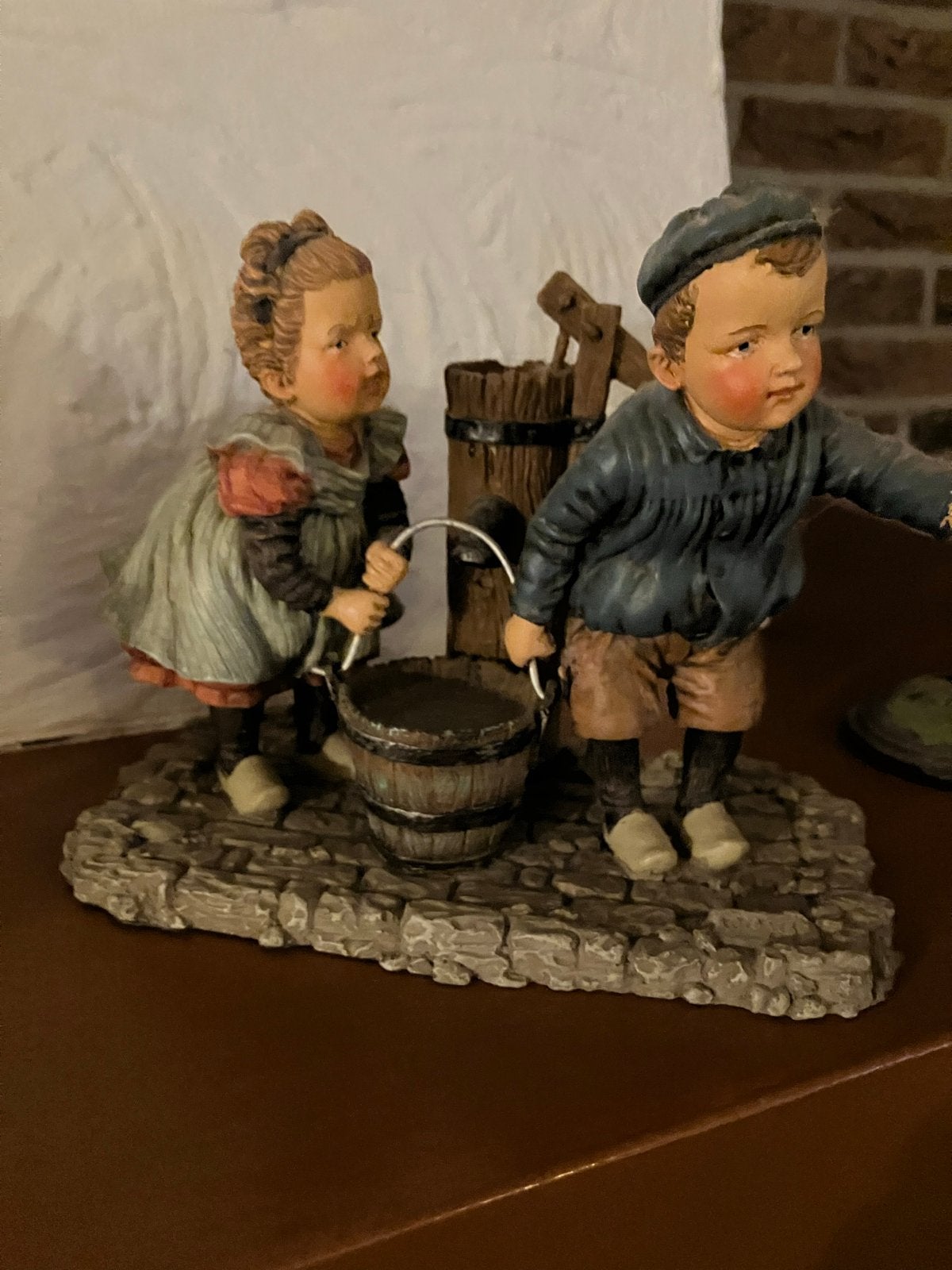 Ot en Sien beeldjes collectie - Diverse scènes, Verzamelen, Ophalen, Gebruikt, Mens