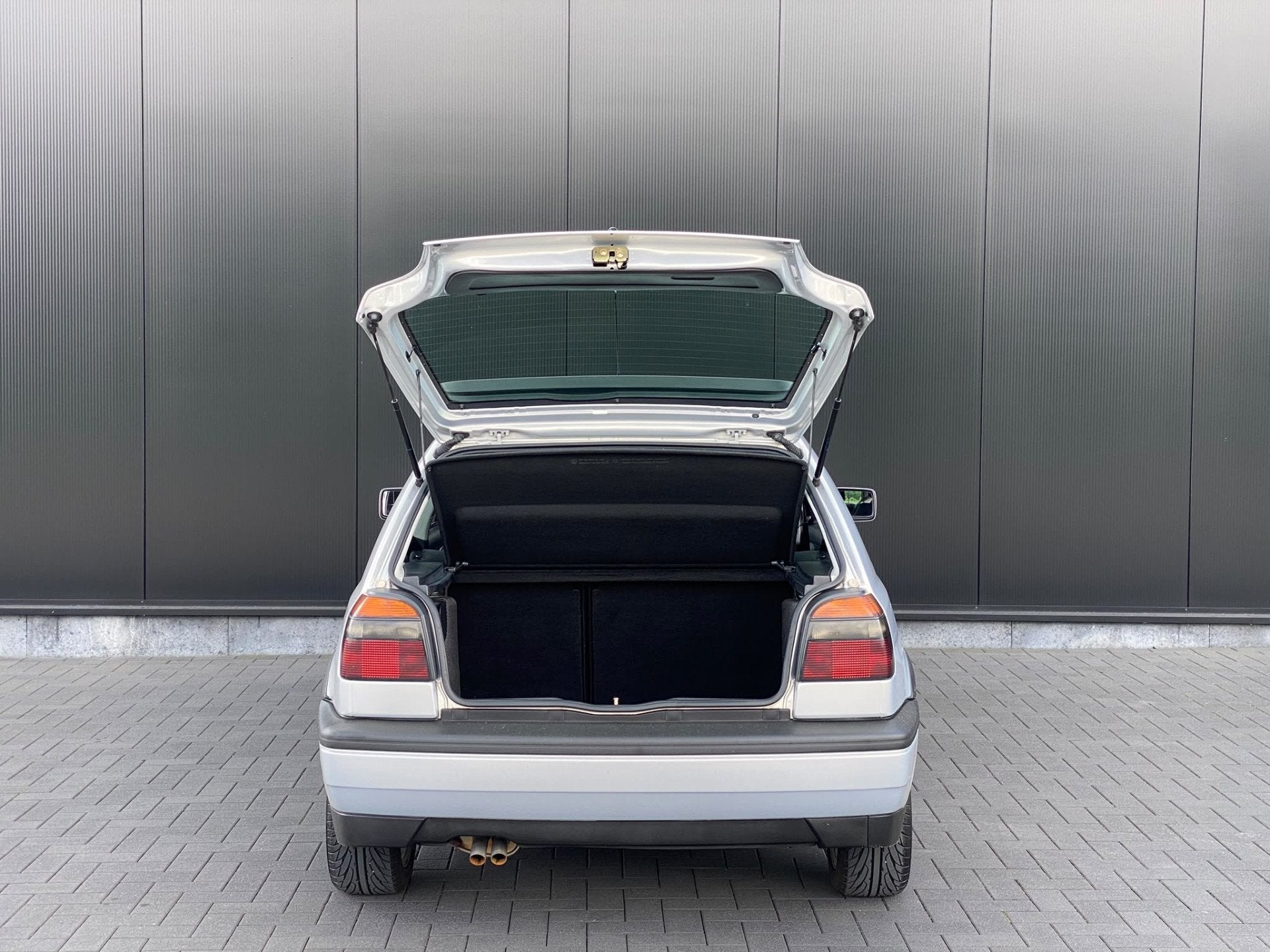 Volkswagen Golf 2.0 GTI (bj 1995), foto 5