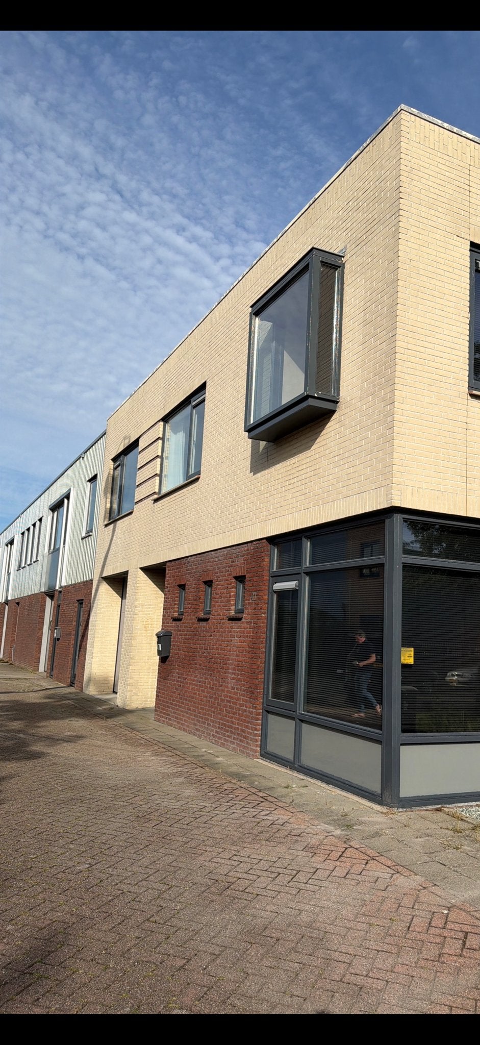 Te huur bedrijfsruimte kantoor praktijkruimte in Noordwijk, Zakelijke goederen, Bedrijfsruimte