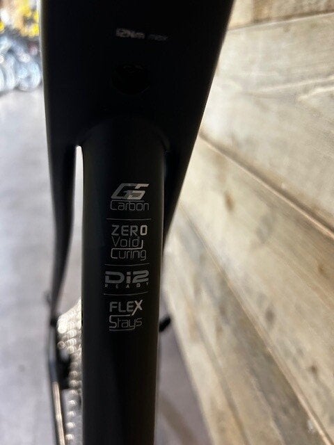 Sensa Giulia Evo disc Full Shimano 105 + 24 mnd Garantie, Fietsen en Brommers, Fietsen | Racefietsen, Niet ingevuld, Nieuw, Niet ingevuld