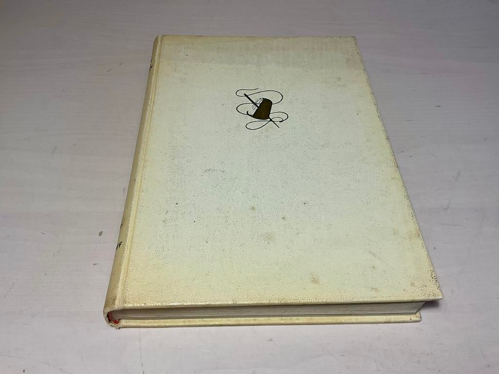 Ik kan handwerken - practisch handboek, Ophalen of Verzenden, Gelezen, Overige onderwerpen