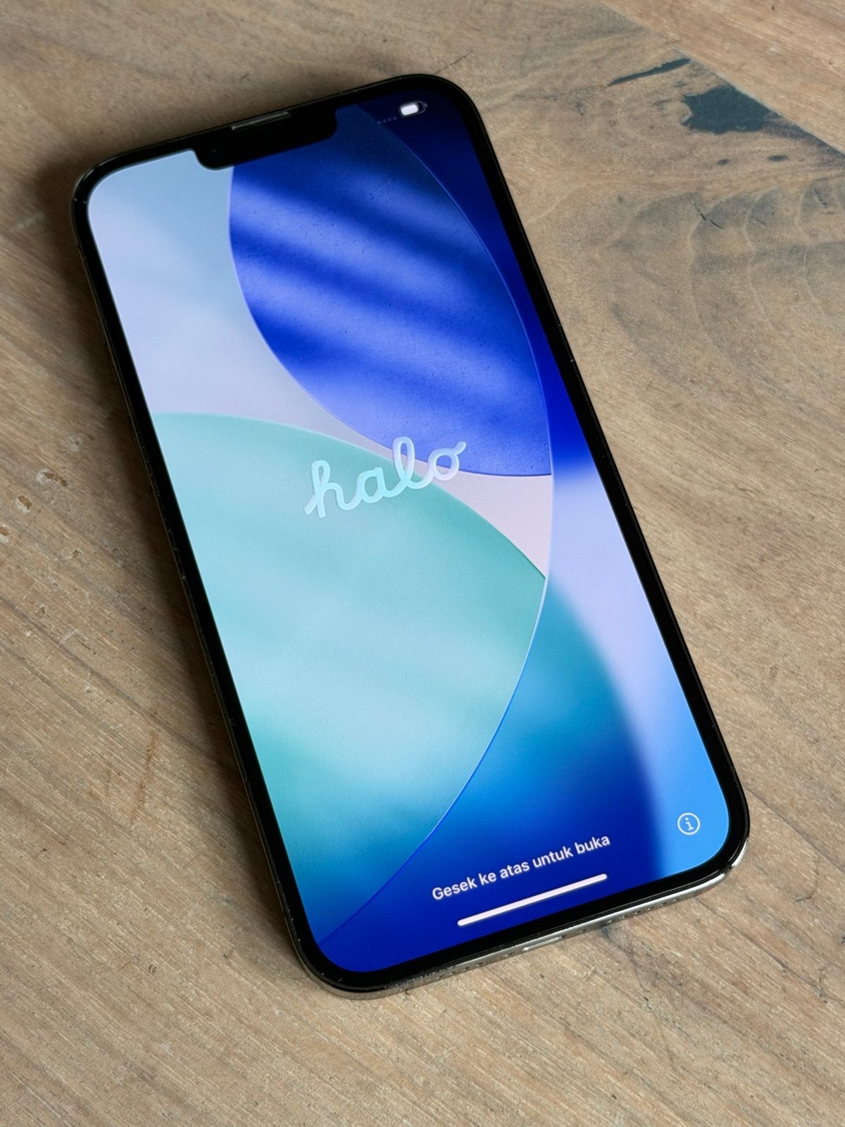 iPhone 13 Pro Max 512 GB (batterij nieuw 100%), 512 GB, Ophalen of Verzenden, Zonder simlock, Zonder abonnement