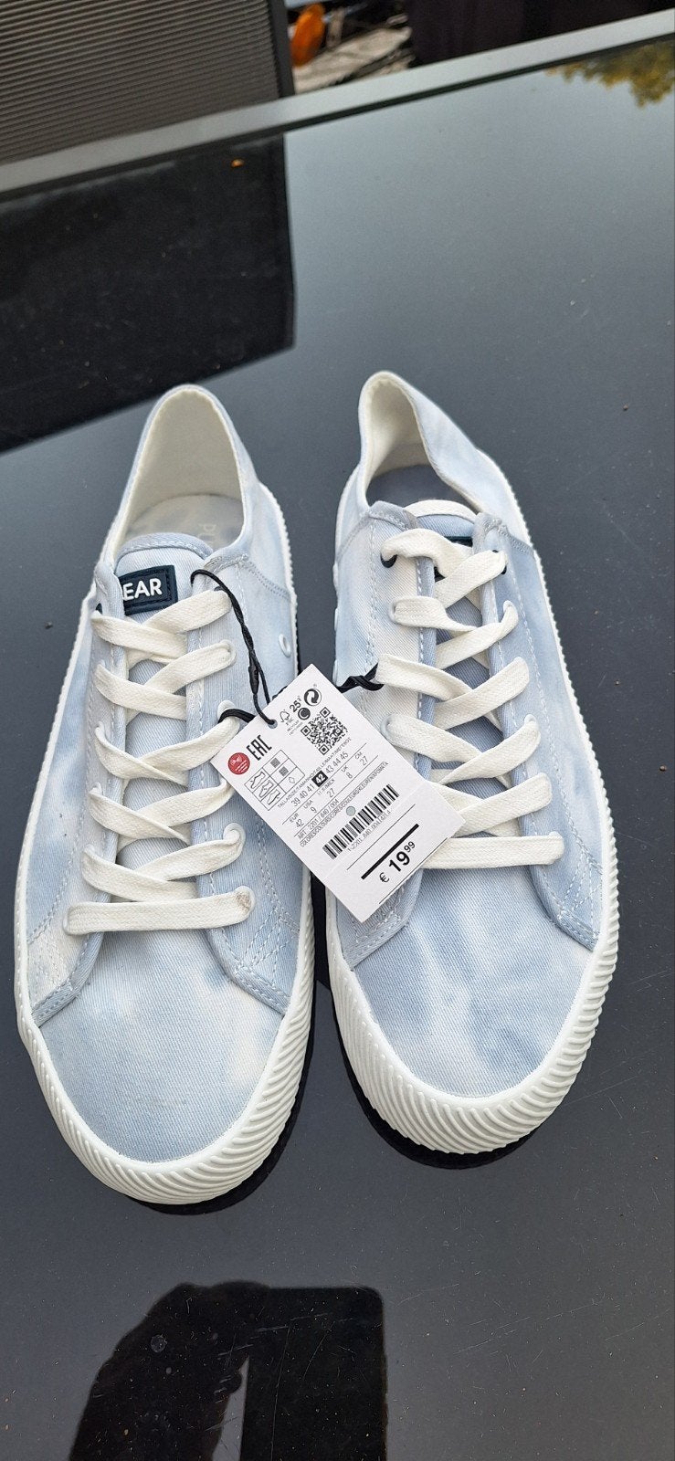 Nieuwe Polar Bear schoenen - Maat 42, Ophalen of Verzenden, Nieuw, Blauw