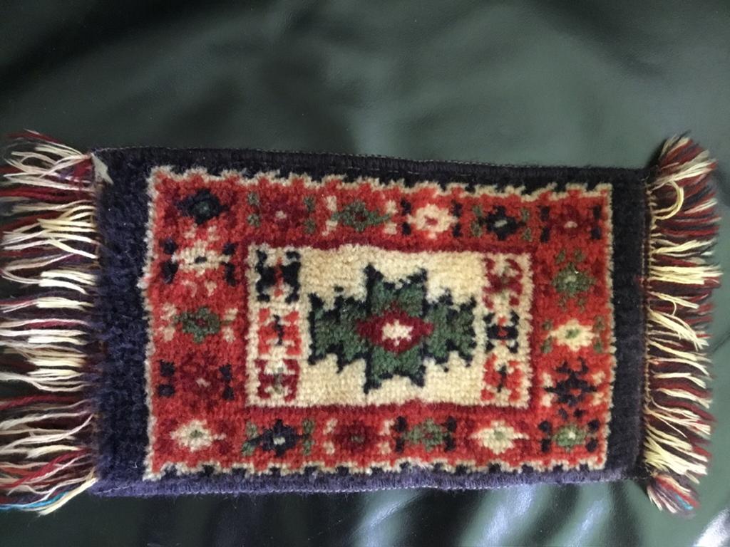 Loper 16/35 cm, Ophalen