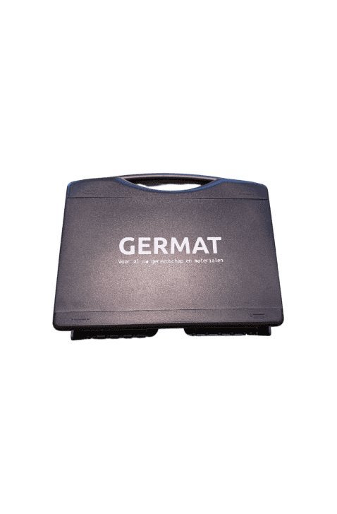 Germat Optrompbekken Opwijdbek, Klantenservice@germat.nl, Gereedschap of Toebehoren, Nieuw, Ophalen of Verzenden