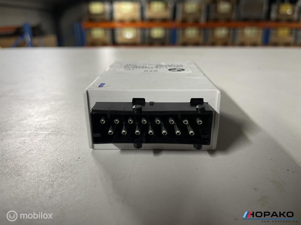 MPM module BMW 5 serie E60 E61 - 693835801, Auto-onderdelen, Einsteinlaan 5 rijswijk, Bmw, Ophalen of Verzenden, Gebruikt