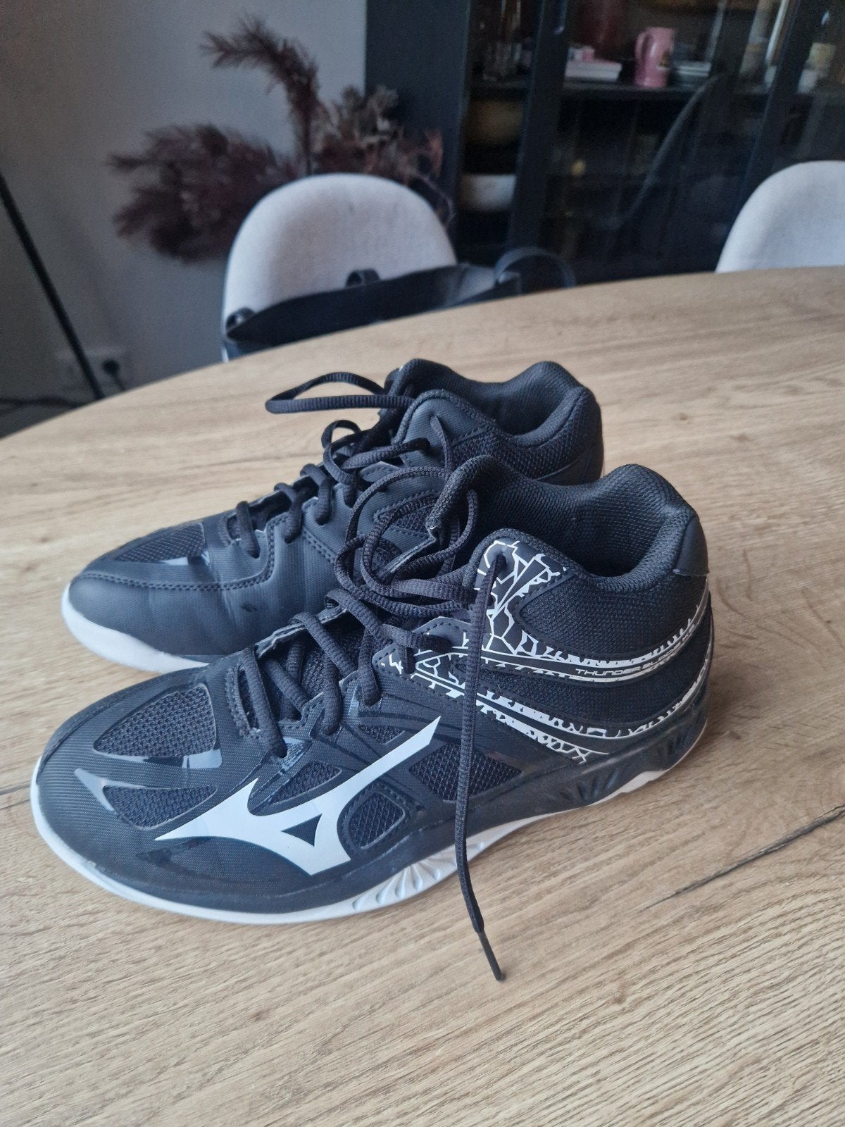korfbalschoenen indoor maat 40, Sport en Fitness, Ophalen of Verzenden, Nieuw, Schoenen