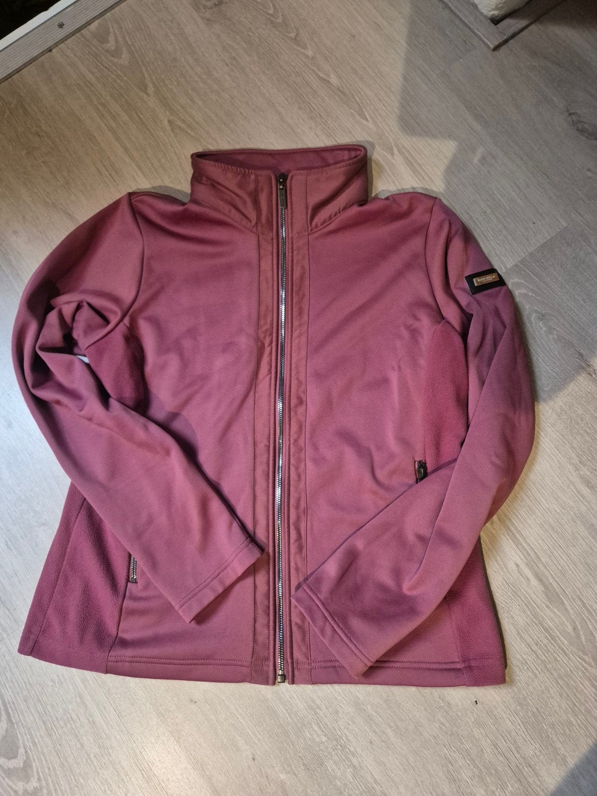 equestrian stockholm vest L, Ophalen of Verzenden, Zo goed als nieuw