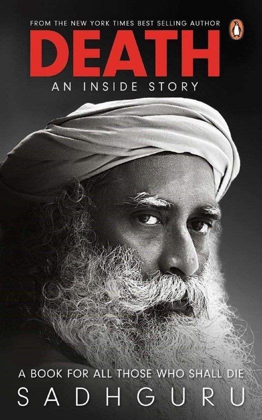 Death an Inside Story, Boeken, Verzenden, Nieuw, Spiritualiteit algemeen, Overige typen
