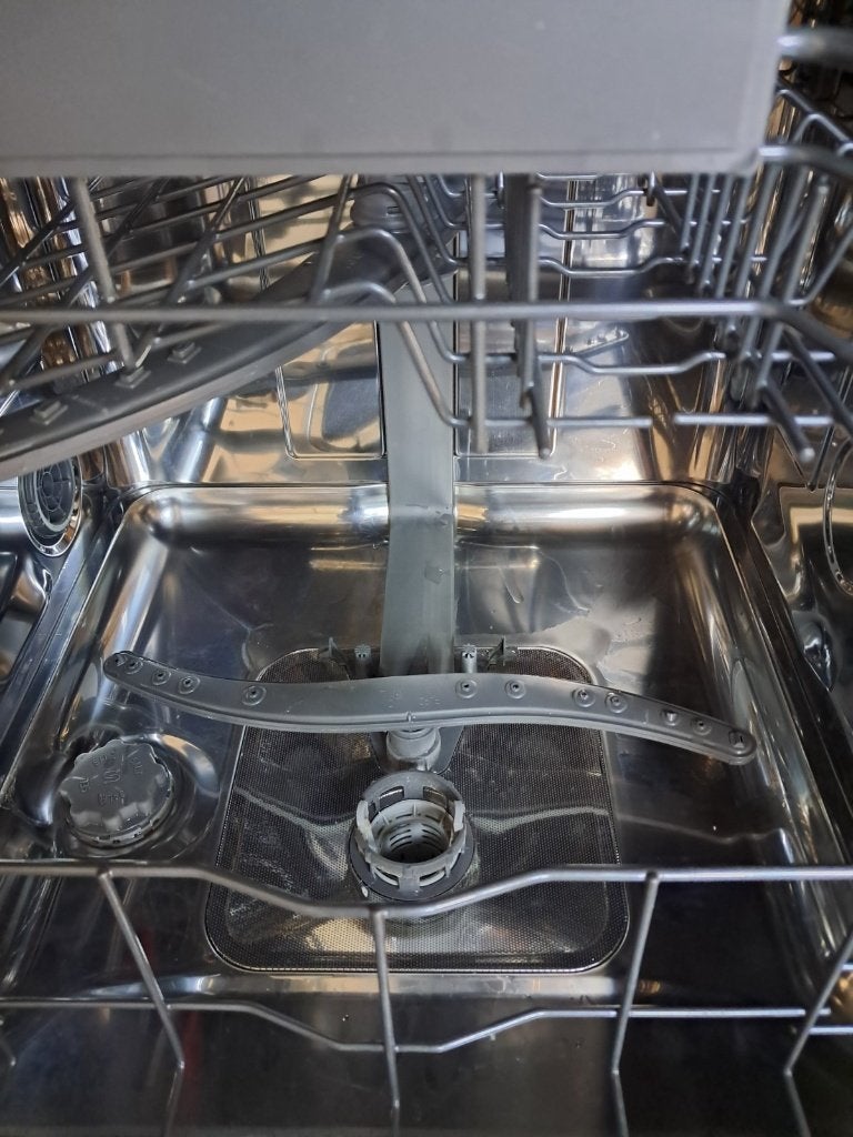 Vaatwasser te koop in uitstekende staat, Witgoed en Apparatuur, Vaatwasmachines, Ophalen, Gebruikt, 60 cm of meer, Minder dan 10 liter