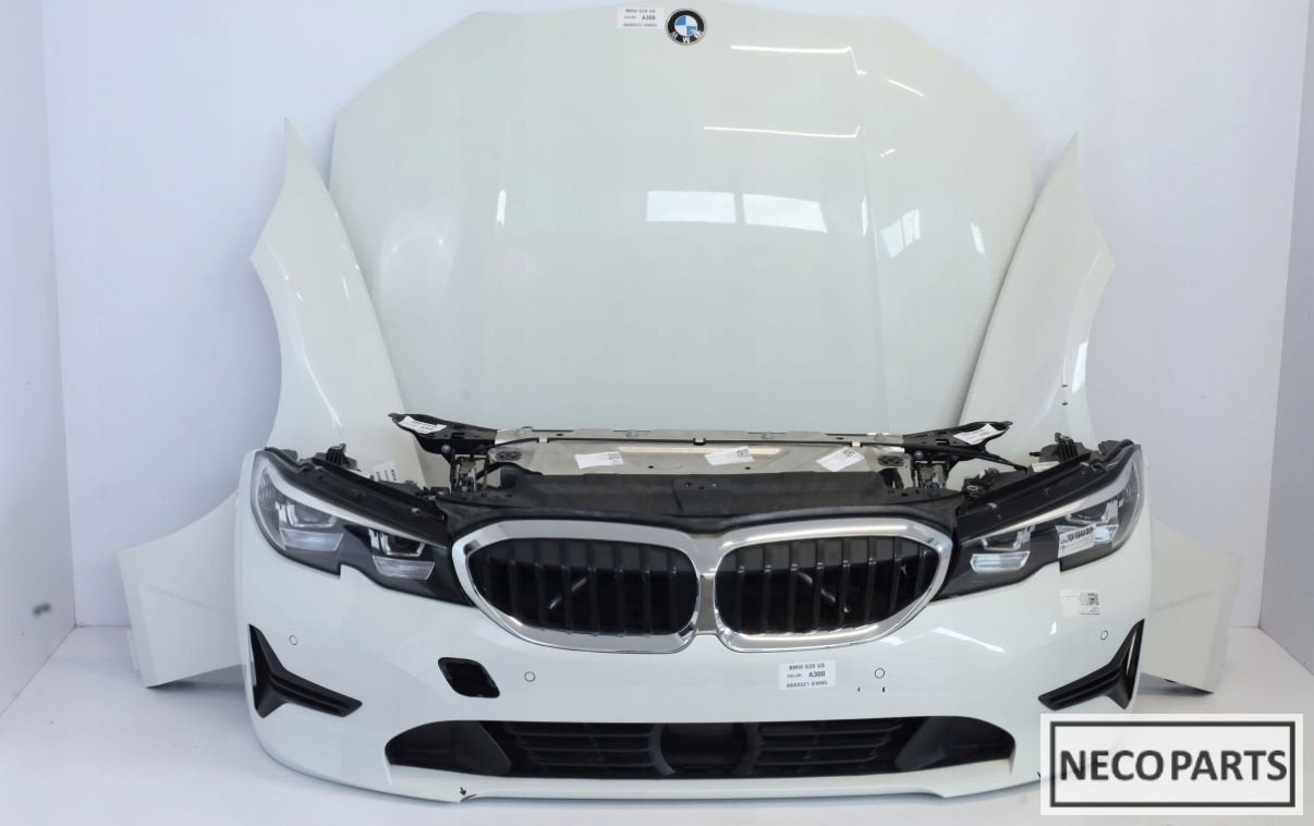 BMW G20 330I VOORKOP A300 COMPLEET ALLES LEVERBAAR, Auto-onderdelen, Gebruikt, -, Ophalen of Verzenden, Achter