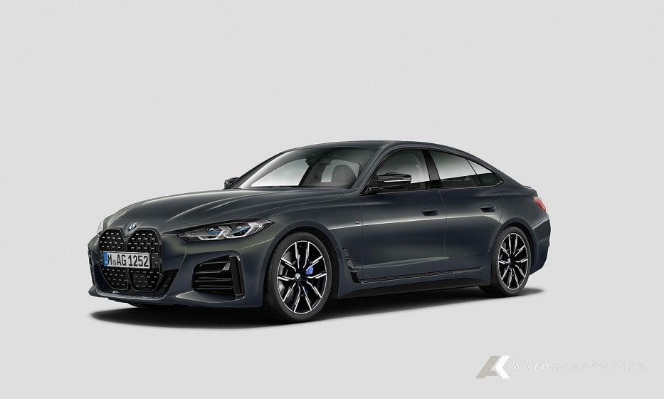 BMW 4 Serie Gran Coupé M440i xDrive M Sport | Schuifdak | D, Automaat, Gebruikt, Alcantara, 374 pk