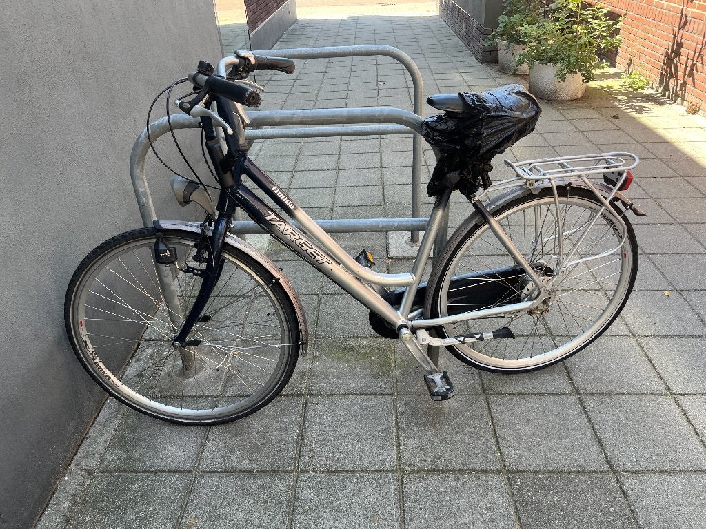 fiet, Ophalen, Gebruikt, Overige merken