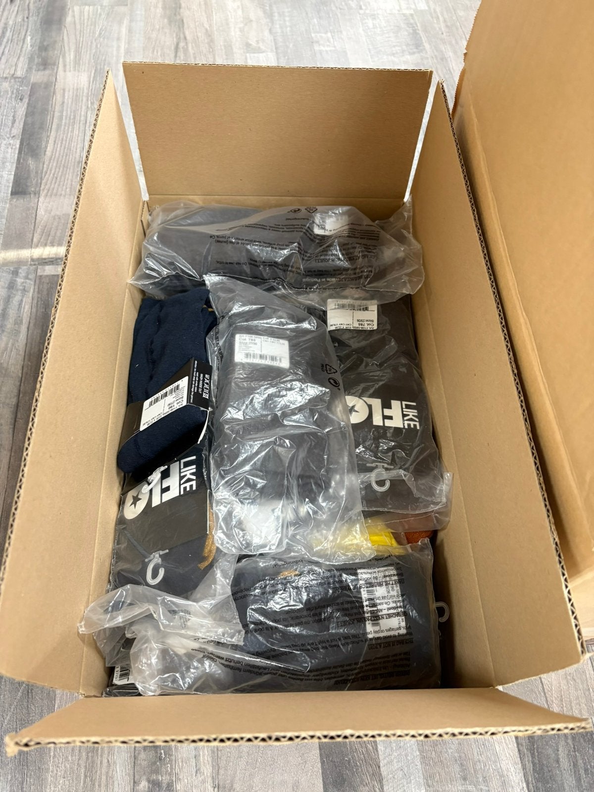 100 Stuks A-Merken Nieuwe Kinder/Baby Maillots en Sokken, Ophalen of Verzenden, Nieuw, Meisje, Sokken