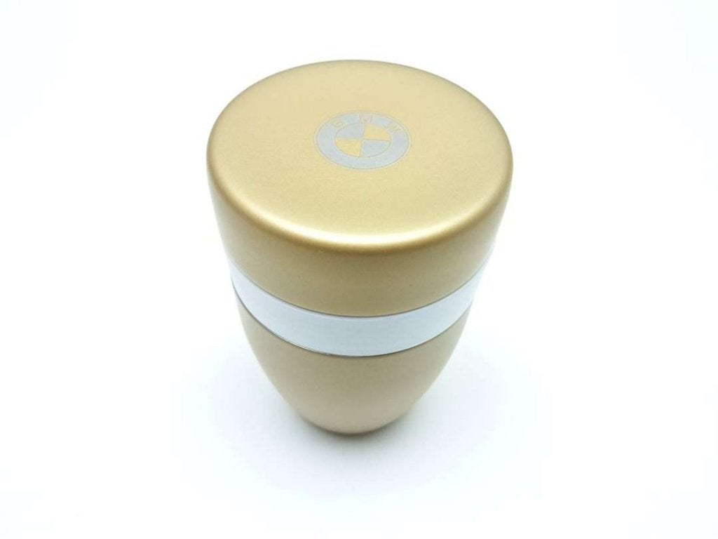 Thermo beker/ lunch beker met BWM logo/ 2 stuks op voorraad, Niet ingevuld, Overige materialen, Niet ingevuld, Nieuw