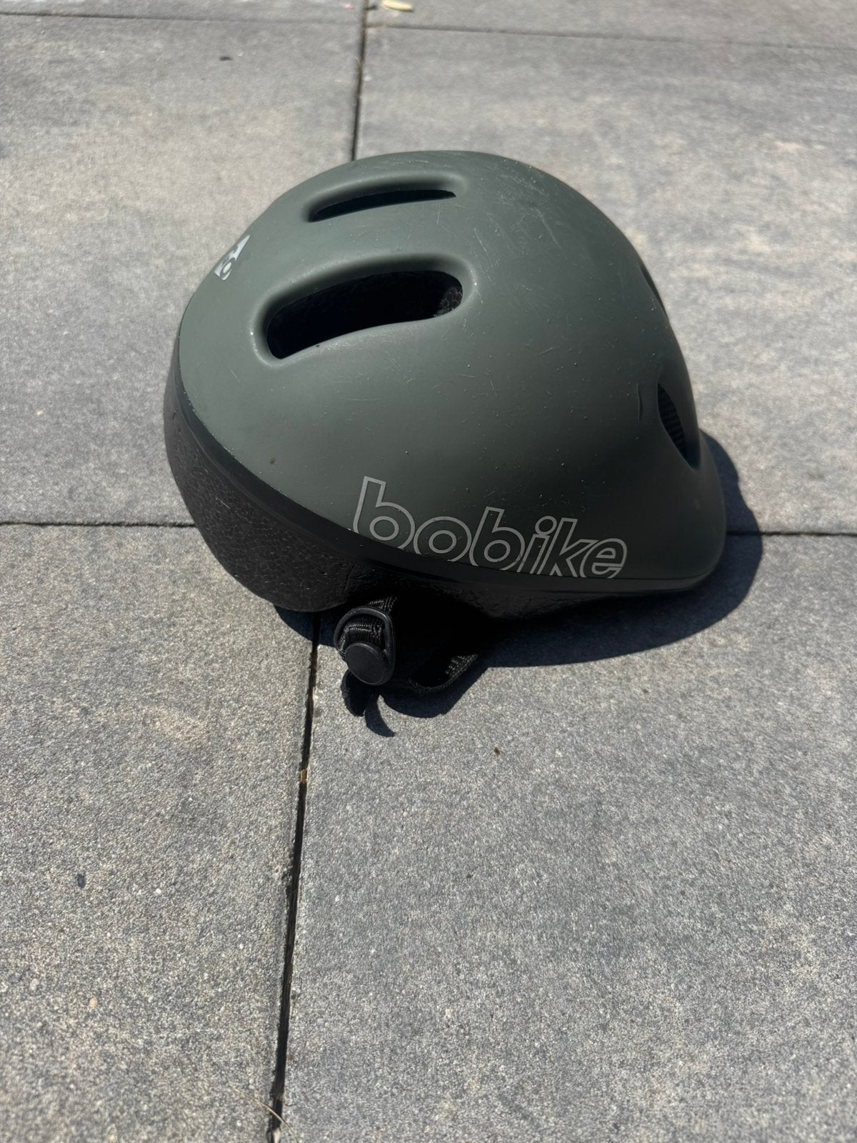 Bobike xxs, Ophalen, Gebruikt, XXS, Jongen of Meisje