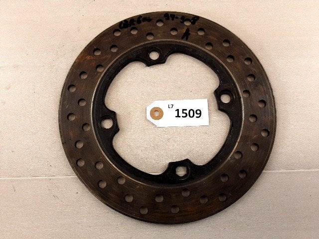 CBR600F 1995 - 1998 Honda Remschijf D1-36487
