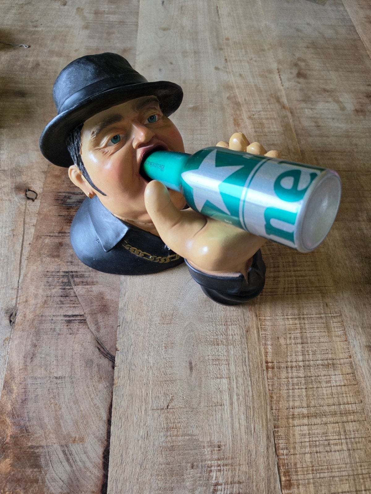 André Hazes Fanpakket: Boeken, Puzzel, Masker & Meer!, Verzamelen, Ophalen, Nieuw, Overige typen, Gesigneerd