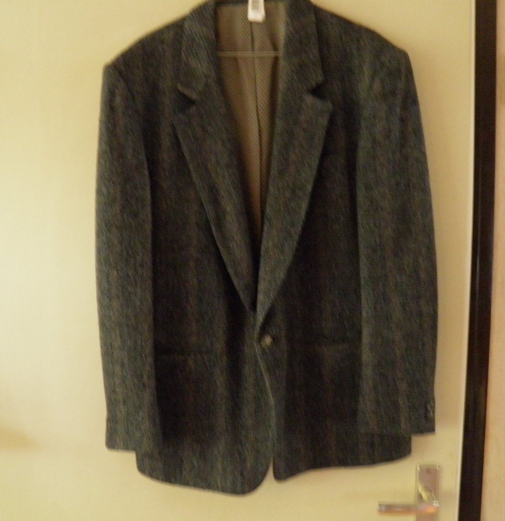 Herencolbert smith maat 52, Kleding | Heren, Kostuums en Colberts, Ophalen of Verzenden, Zo goed als nieuw, Maat 52/54 (L), Overige kleuren