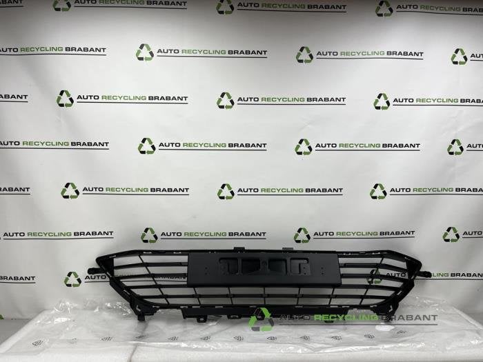 Grille van een Renault Megane, Auto-onderdelen, Gebruikt, -, -, Ophalen of Verzenden