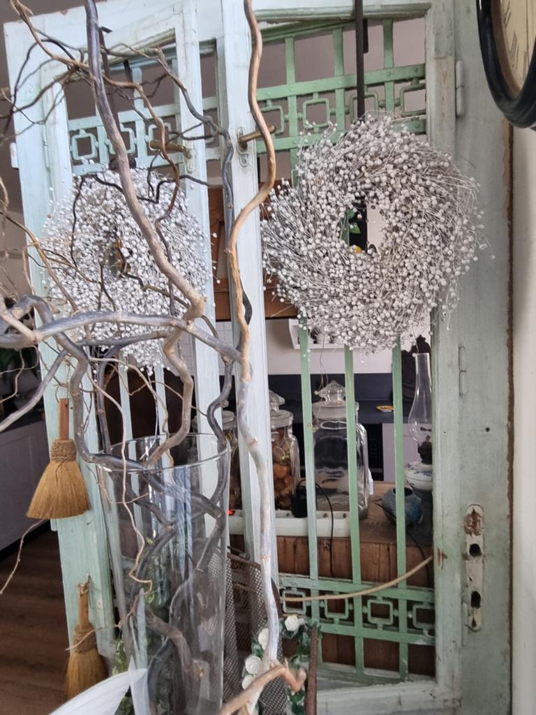Antieke PORTE FENETRE, Frankrijk, Antiek en Kunst, Ophalen of Verzenden