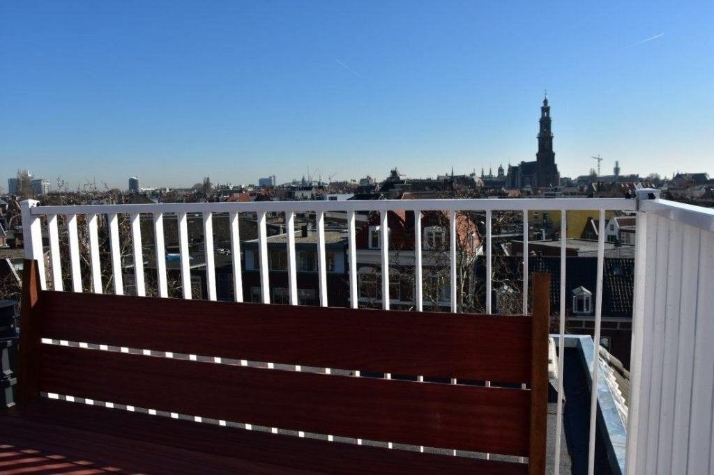 Striphekwerk balustrade, Tuin en Terras, Ophalen, Nieuw, Aluminium, Overige typen