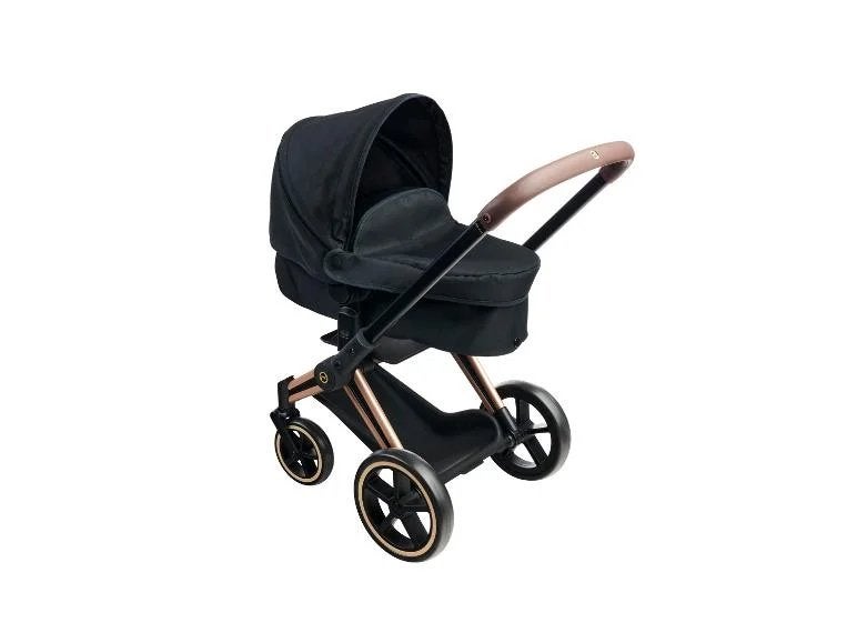 Gratis kinderwagen gezocht voor mensen met dementie, Kinderen en Baby's, Kinderwagens en Combinaties, Ophalen of Verzenden, Gebruikt