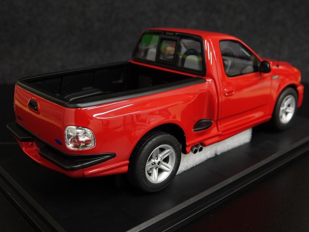 DNA 1:18 Ford F150 SVT Lightning, Overige merken, Auto, Onbekend, Nieuw