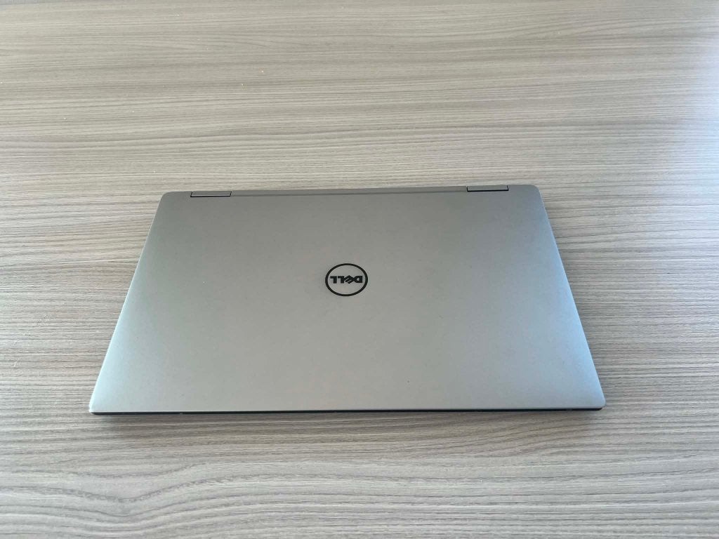 Dell XPS 9365 i7 7gen yoga touch, Computers en Software, Windows Laptops, Gebruikt, 2 tot 3 Ghz, 8 GB, 13 inch