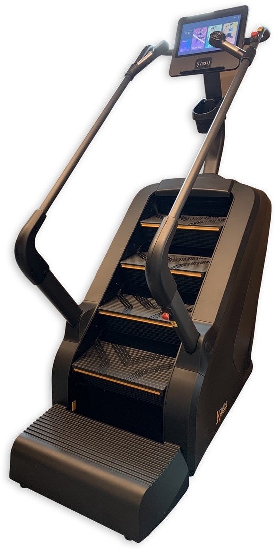 Nieuwe DKN sc stairclimber pro - Professionele Stair Climber, Ophalen of Verzenden, Nieuw, Benen, Overige typen