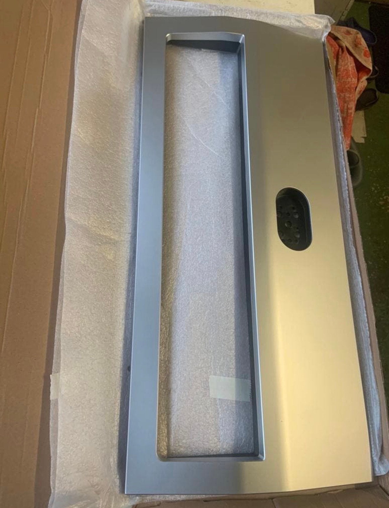 Toshiba 65” tvstandaard televisie-standaard tvvoet voet Tv, P, P, P, Nieuw